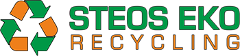 STEOS EKO RECYCLING – recyklácia drevného odpadu Logo